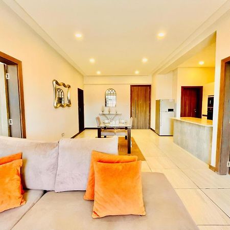 Skynest Residences Nairobi, Westlands Exterior foto
