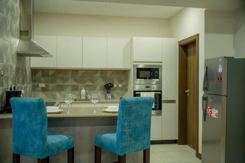 Skynest Residences Nairobi, Westlands Exterior foto