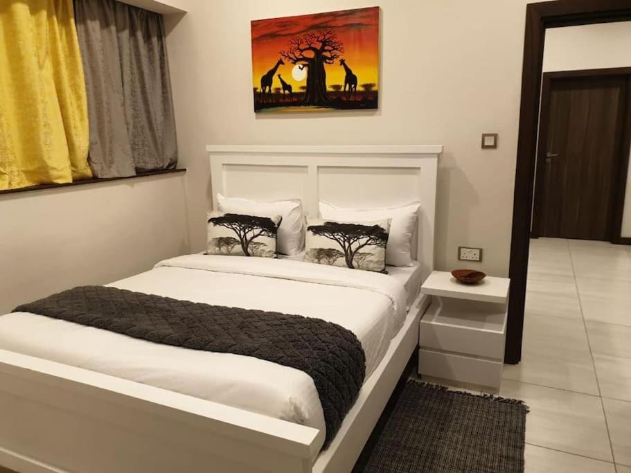 Skynest Residences Nairobi, Westlands Exterior foto