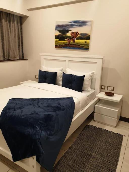 Skynest Residences Nairobi, Westlands Exterior foto