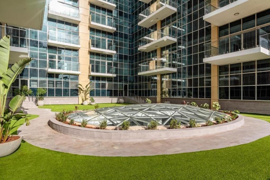 Skynest Residences Nairobi, Westlands Exterior foto