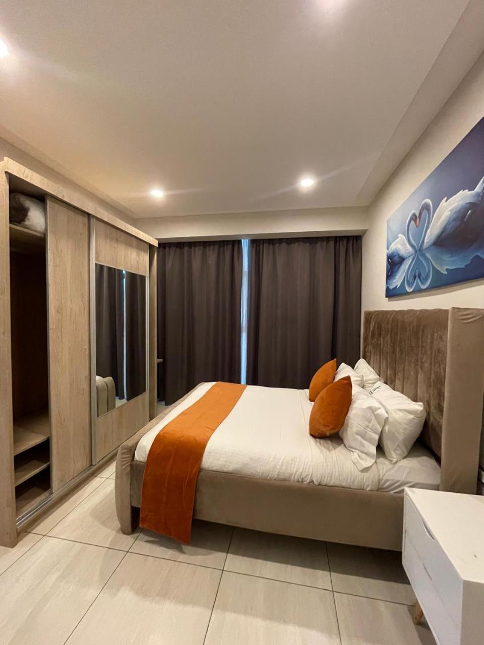 Skynest Residences Nairobi, Westlands Exterior foto