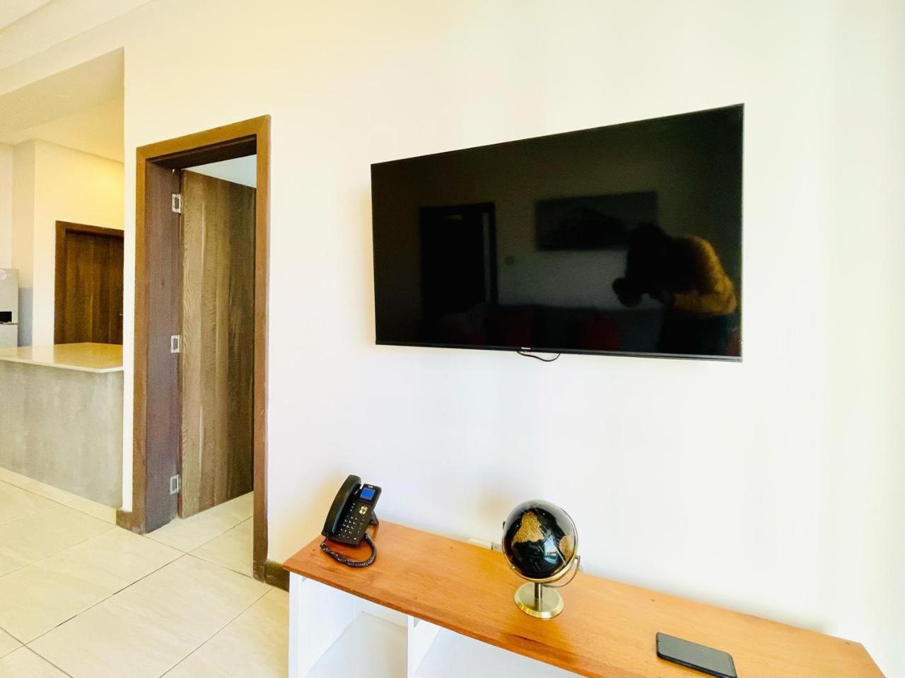 Skynest Residences Nairobi, Westlands Exterior foto