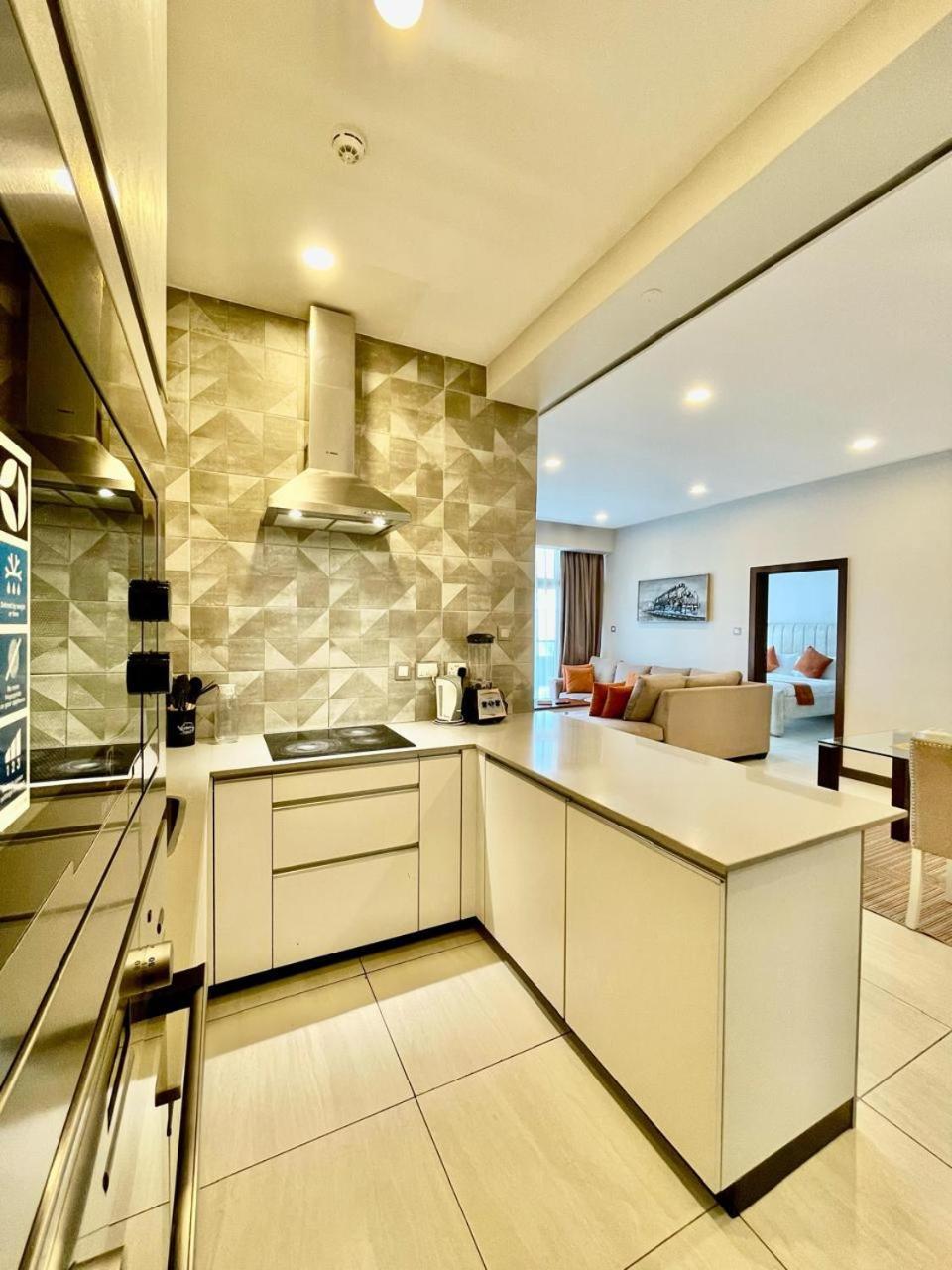 Skynest Residences Nairobi, Westlands Exterior foto