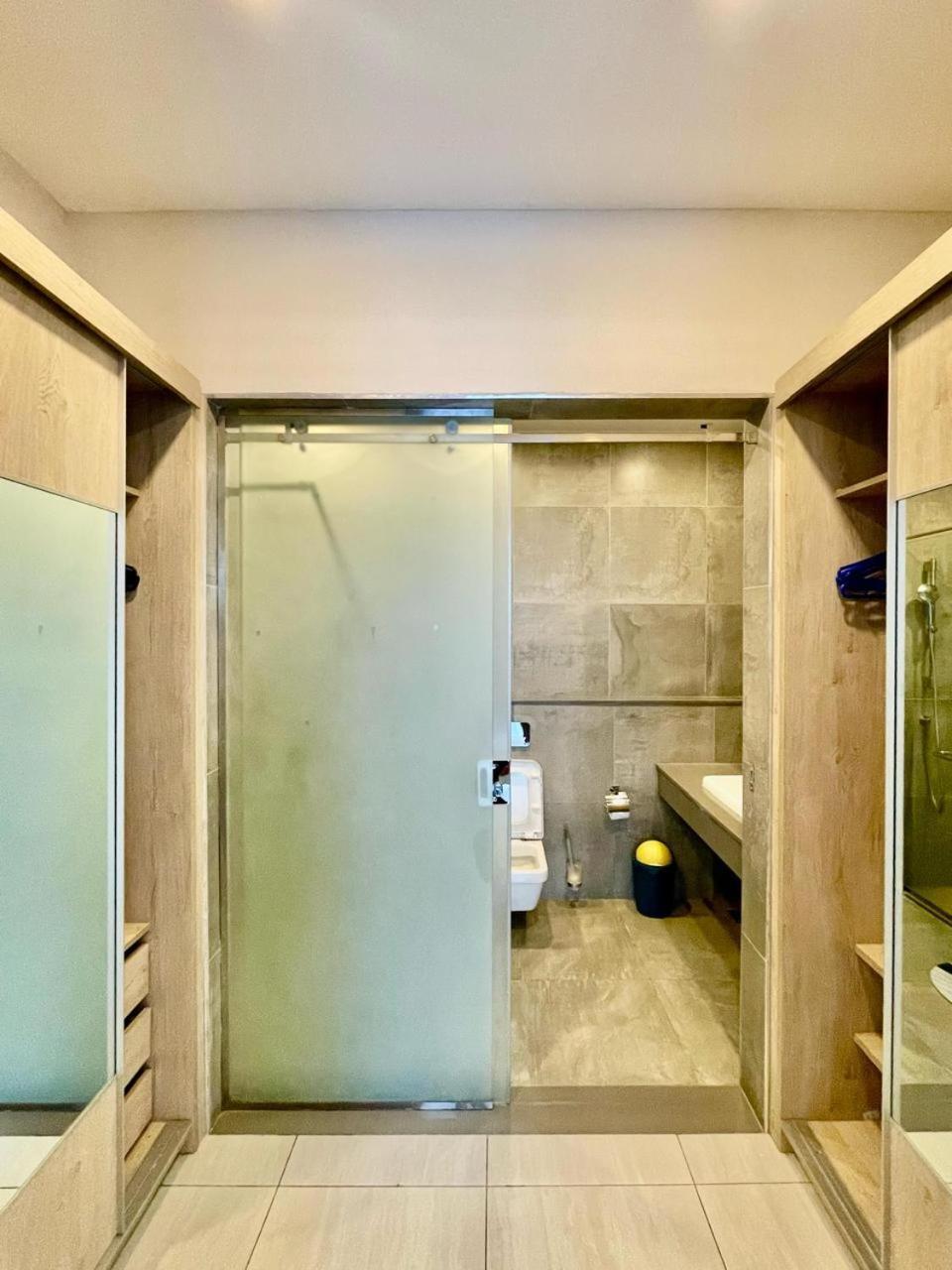 Skynest Residences Nairobi, Westlands Exterior foto